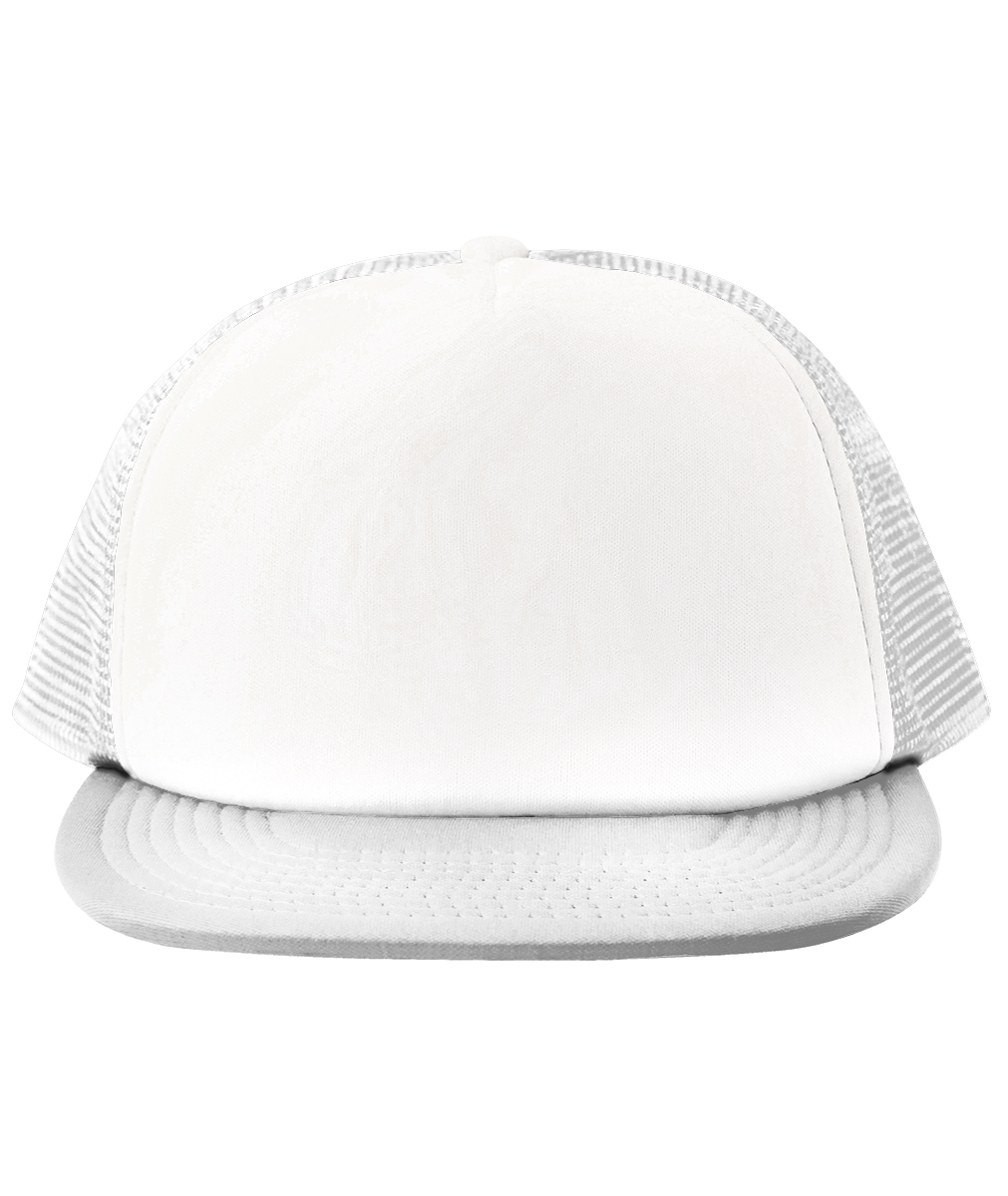 Czapka Vintage Trucker Czapka Vintage Trucker